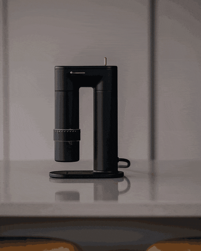 GOAT STORY ARCO 2IN1 COFFEE GRINDER ผสานความง่ายและเสน่ห์ของการบดกาแฟ